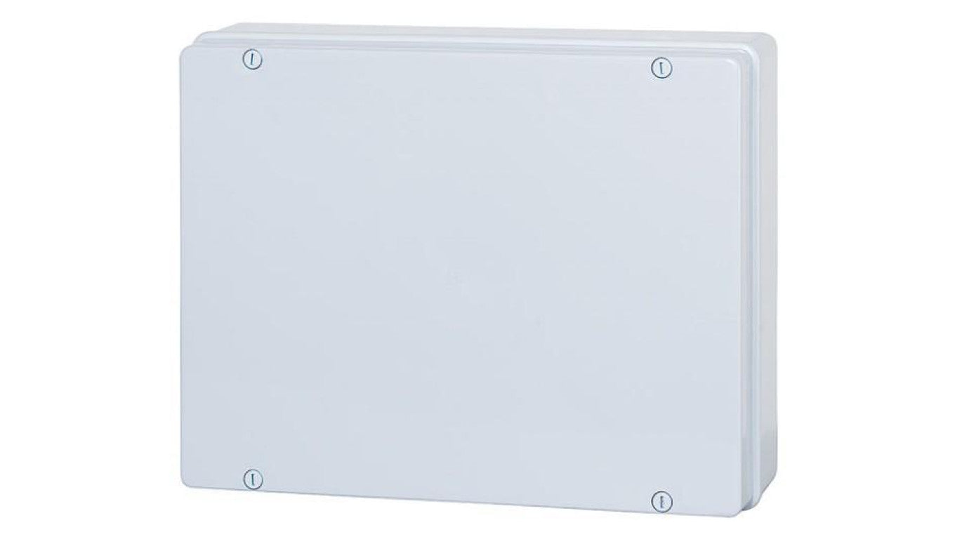 Puszka hermetyczna FG 380x300x120 bez dławików IP56