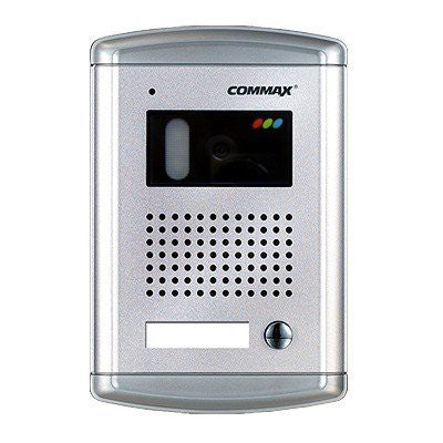 PANEL ZEW. Z KAM. COMMAX DRC-4CANS; 9978