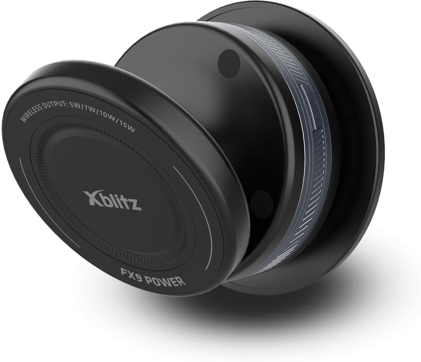 Uchwyt Samochodowy Xblitz FX9 Power