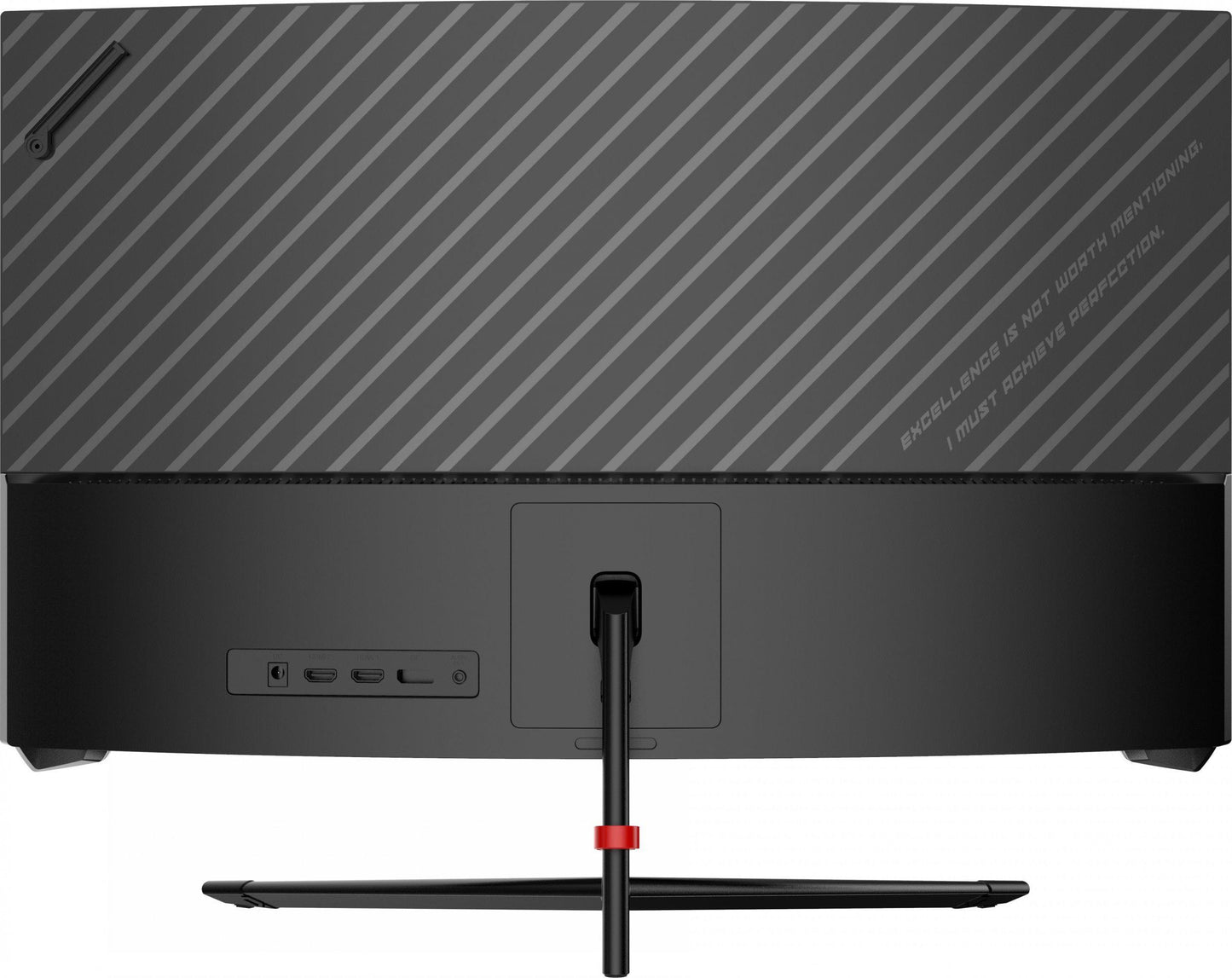 Monitor DAHUA LM27-E230C 27" VA, 165Hz, Curved