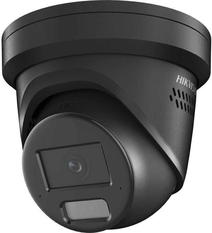 Kamera IP Hikvision DS-2CD2386G2H-IS2U/SL 2.8mm EF BLACK PL