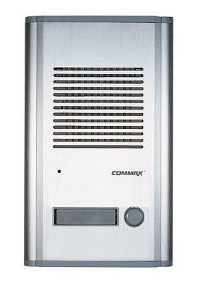 PANEL ZEW. COMMAX DR-201A; 2502
