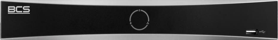 Rejestrator BCS VIEW BCS-V-NVR0801-4KE-8P(3)