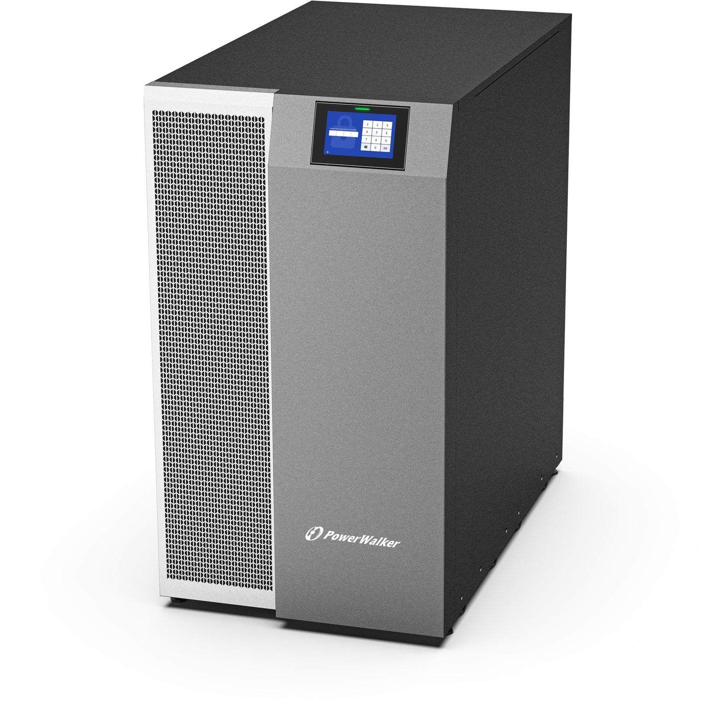 UPS ZASILACZ AWARYJNY PowerWalker VFI 40K TAP PF1 3/3 BE
