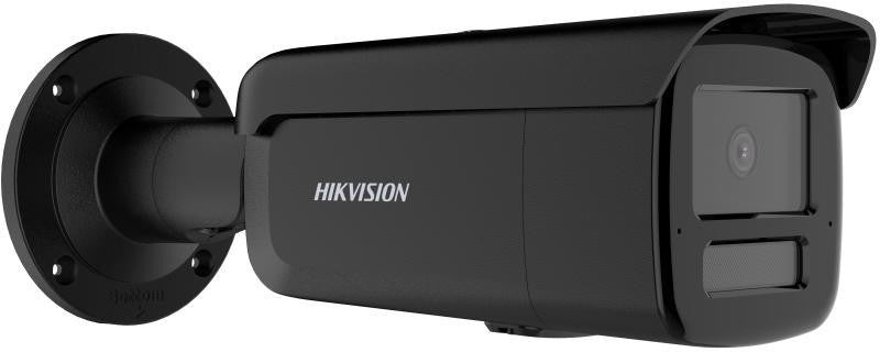 Kamera IP Hikvision DS-2CD2T83G2-LIS2U/SL(2.8mm)/BLACK