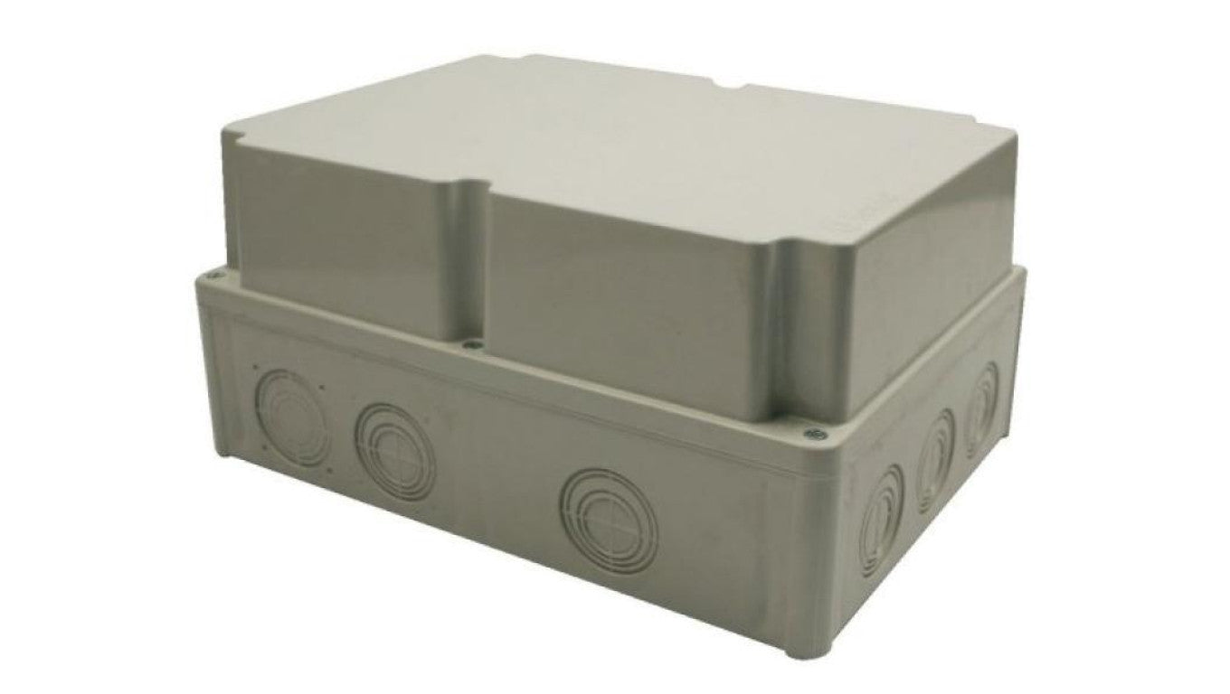 Puszka BS 300x225x140 IP66