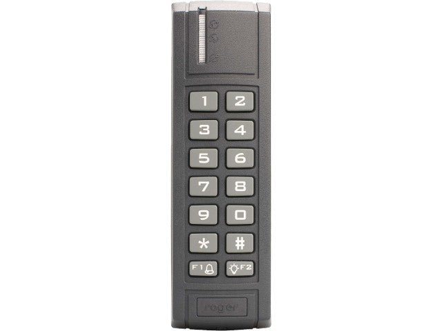 Kontroler dostępu ROGER PR312EM