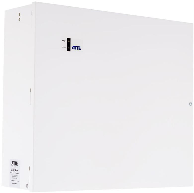 Zasilacz buforowy SMPS 12V 8A 100W ATTE AUPS-100-120-H