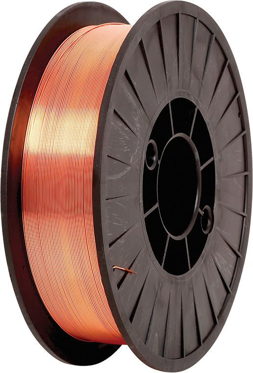 Drut spawalniczy 1mm (5kg) STAR WIRE (SP.005.10X)