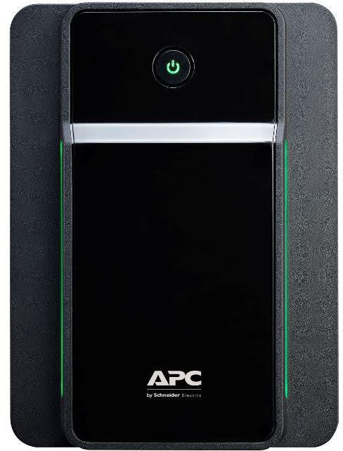 APC Zasilacz awaryjny BX2200MI-FR Back-UPS 2200VA,230V,AVR,4 French