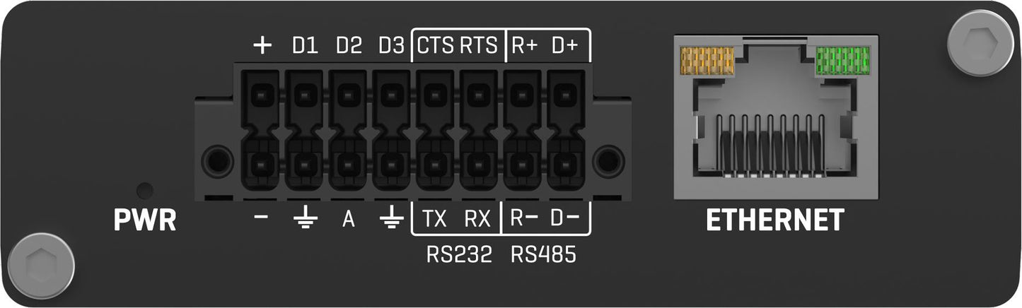 Teltonika TRB246 Bramka 4G / LTE (TRB246000600)