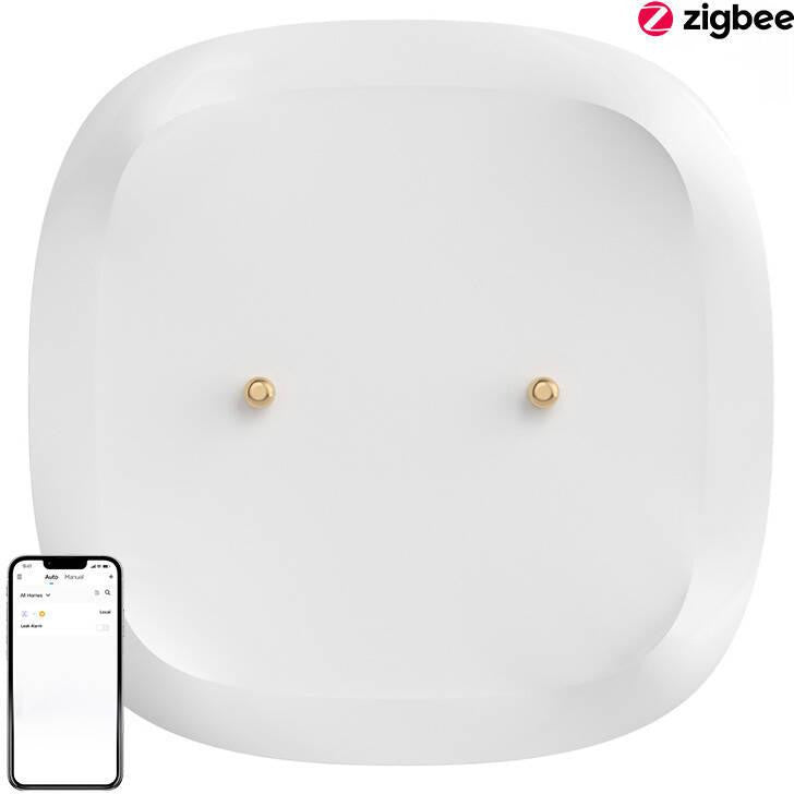 Czujnik zalania SONOFF SNZB-05P ZigBee
