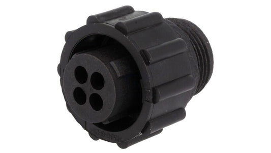 Złącze CPC EMEA żeńskie gwnit wewnętrzny 4-PIN CPC-0-0182647-1