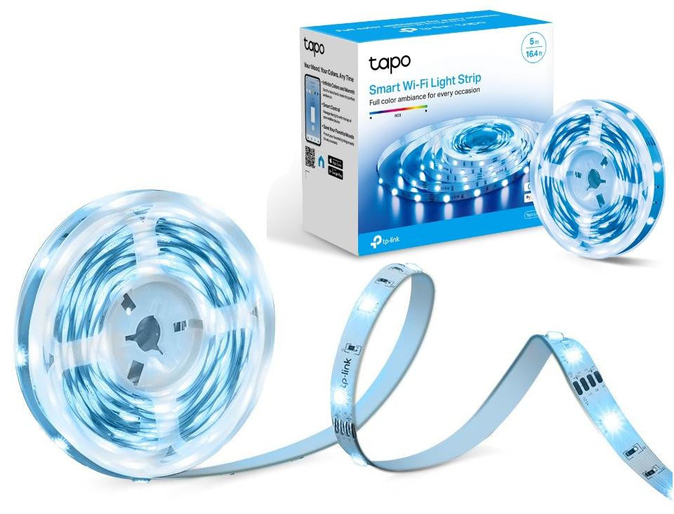 Taśma LED Smart Wi-Fi TP-Link Tapo L900-5