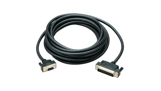 KABEL POŁĄCZENIOWY XBT-QUANTUM (9 PIN)