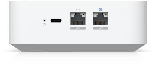 Ubiquiti UniFi Express 7 (UX7)