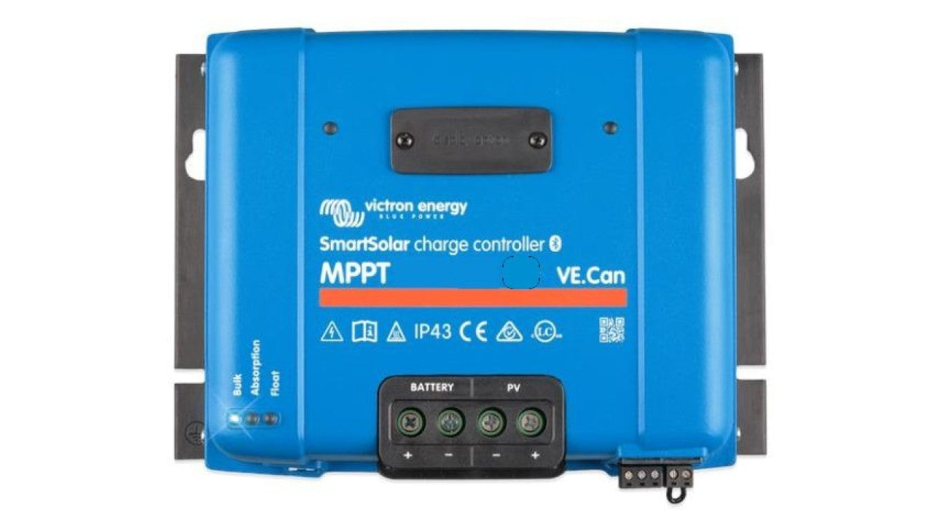 Regulator Ładowania SmartSolar MPPT 250/85-MC4 VE.Can - SCC125085511