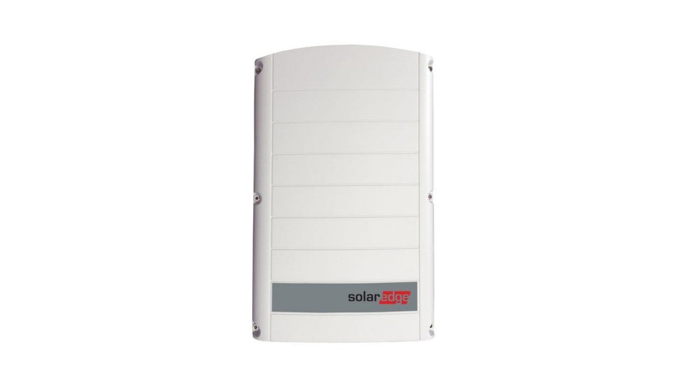 Inwerter sieciowy Falownik 3-fazowy 30kW SolarEdge SE30K-RW00IBNM4