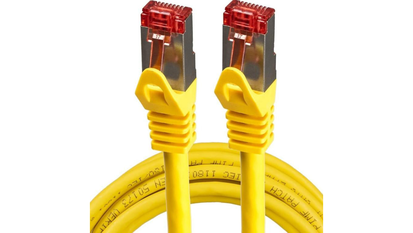 Kabel sieciowy FTP kat. 6 4x2xawg27/7 AWG 3m Vayox