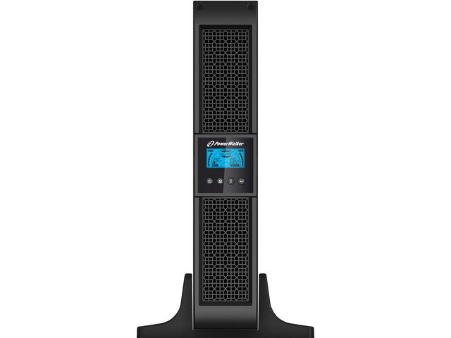 ZESTAW AWARYJNEGO ZASILANIA UPS PowerWalker VI 1000 RT HID + BATTERY PACK P36R-6x9Ah