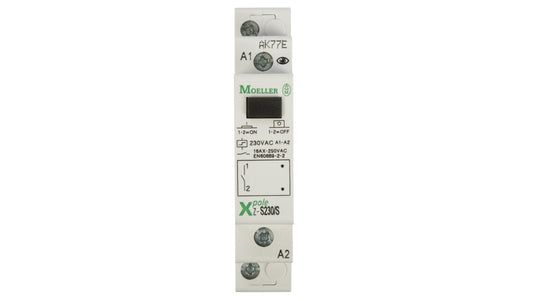 Przekaźnik impulsowy 16A 230V AC 1Z Z-S230/S 265262