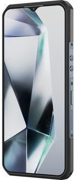Smartfon Oukitel WP35 8/256 11000mAh DS. szary