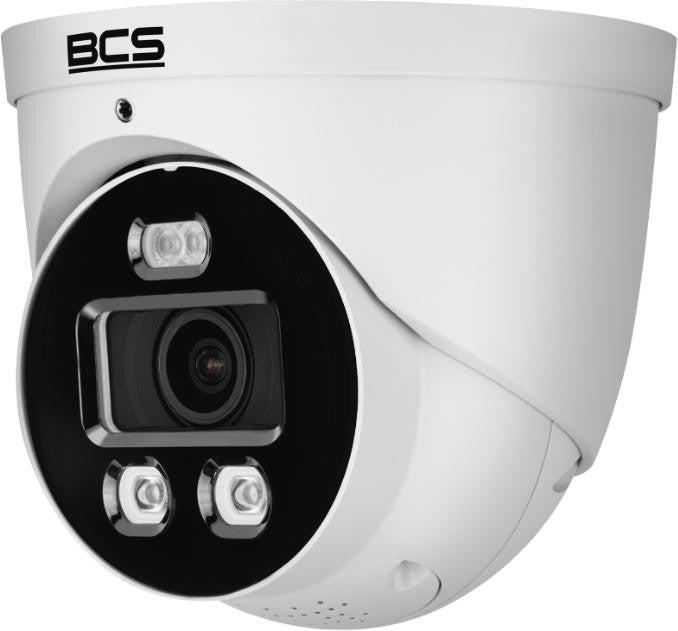 Kamera BCS LINE BCS-L-EIP66FCR3L3-Ai1