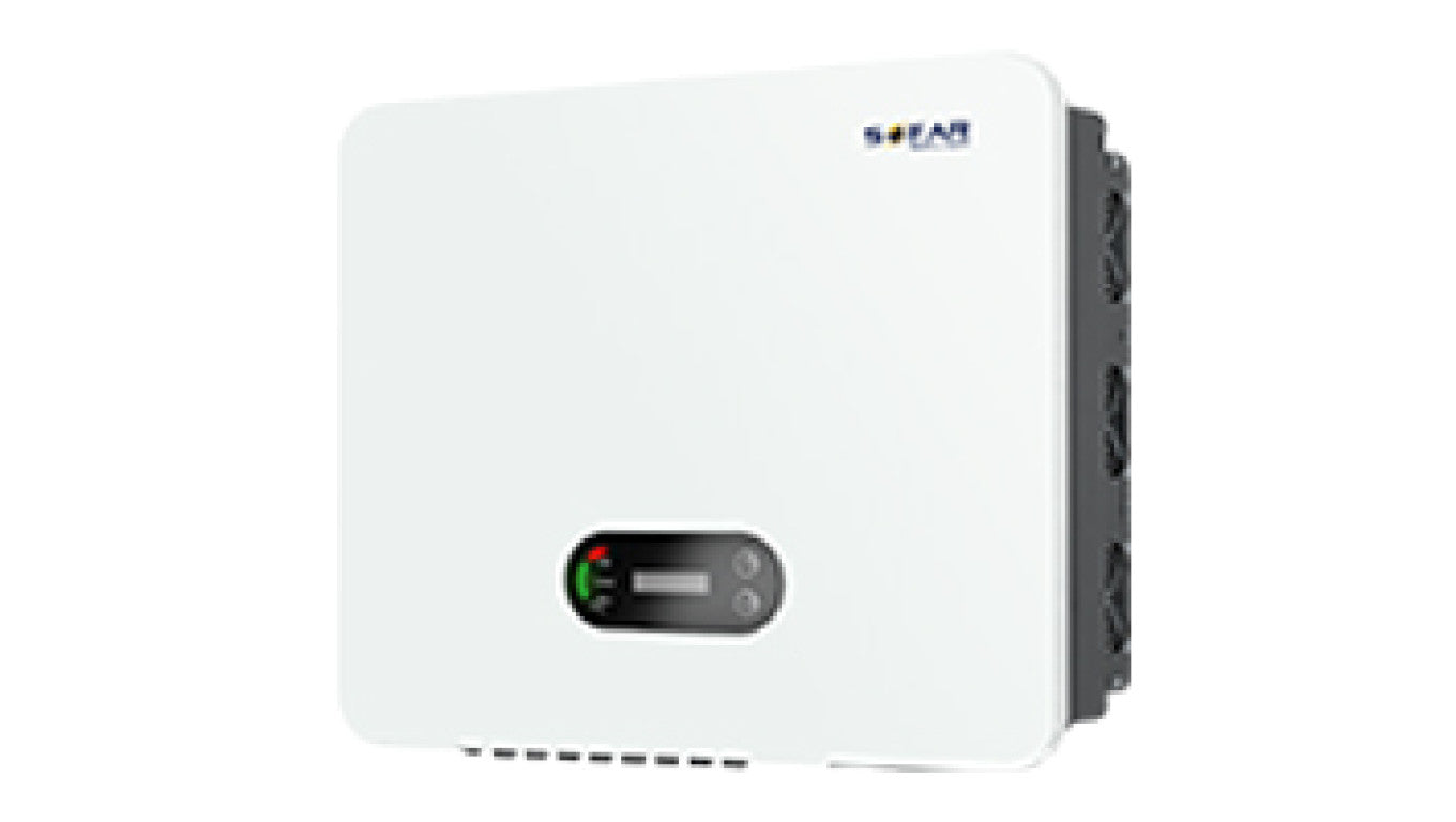 SOFAR 30KTL-X-G3 Trzy fazowy 3xMPPT