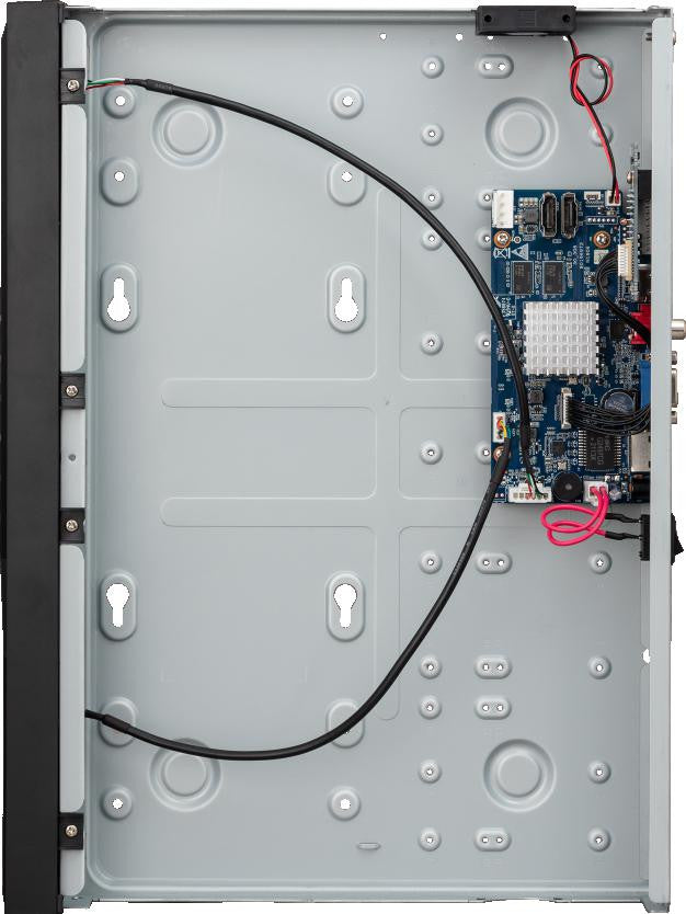 Rejestrator BCS-L-NVR3202-A-4KE(2)