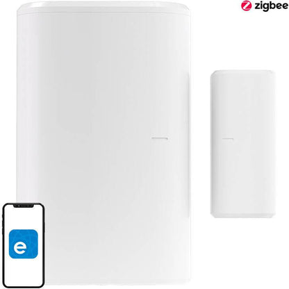 SONOFF Inteligentny czujnik otwarcia okien i drzwi ZigBee SNZB-04P