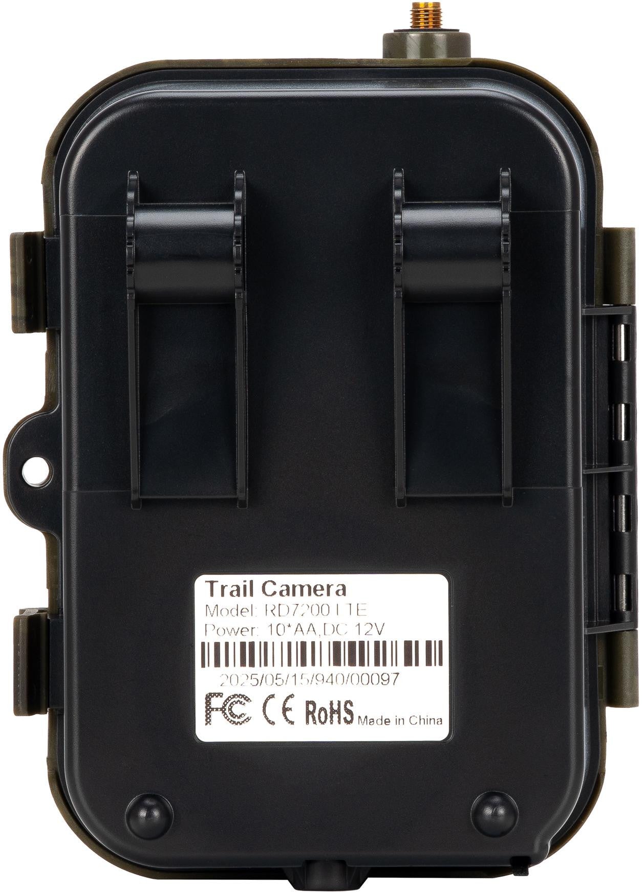 Fotopułapka Redleaf RD7200 LTE