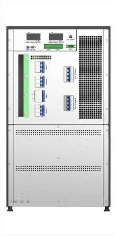 UPS ZASILACZ AWARYJNY PowerWalker VFI 20K TAP PF1 3/3 BI