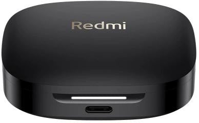 Xiaomi Redmi Buds 6 Night Black