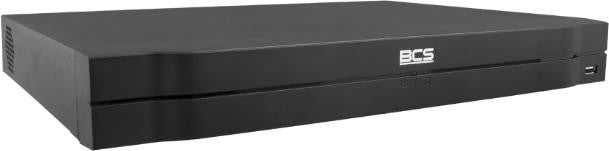 Rejestrator IP BCS LINE BCS-L-NVR0802-A-8K-8P-Ai2