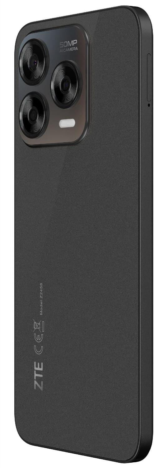 Smartfon ZTE Blade V70 Vita 4/256GB (Stone Gray)