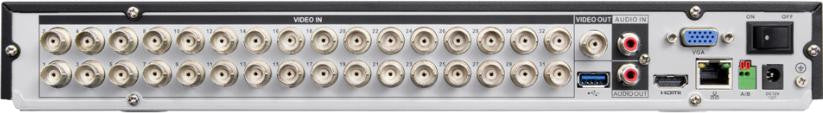 Rejestrator BCS LINE BCS-L-XVR3202-AI