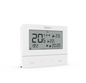 Demo Przewodowy  dwustanowy regulator pokojowy biały ST-292v3 Tech sterowniki