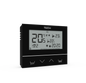 Demo Przewodowy  dwustanowy regulator pokojowy czarny ST-292v3 Tech sterowniki
