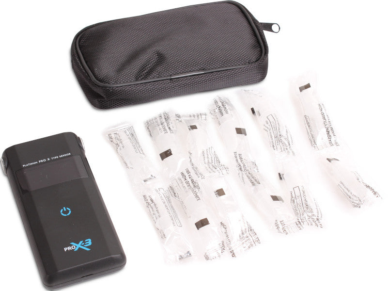 Alkomat AlcoFind PRO-X-3