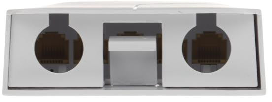 SWITCH POE / EXTENDER SPT-POE/4G-POE-OUTDOOR-E 5-PORTOWY