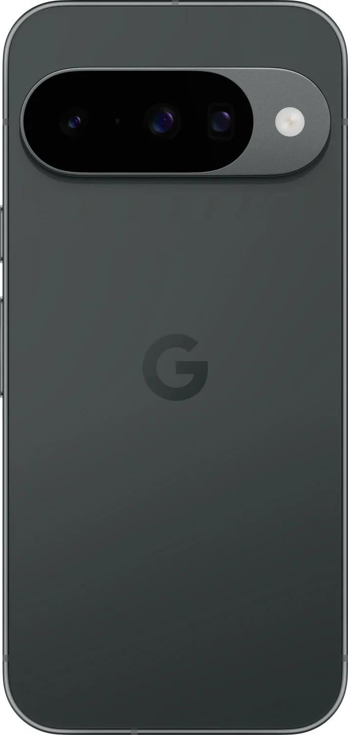 Smartfon Google Pixel 10 5G 12/128GB czarny