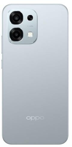 Smartfon OPPO A6 Pro 5G 8/256GB Lunar Titanium