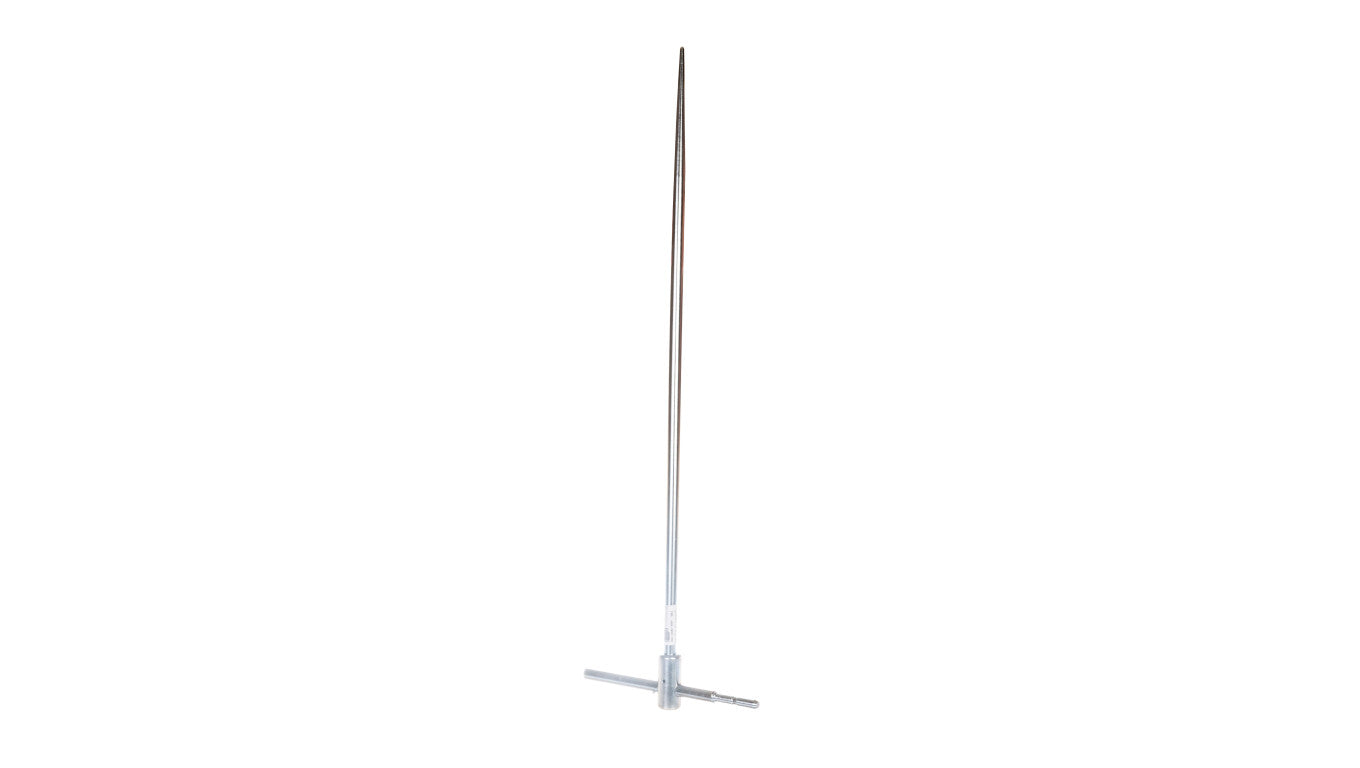 Sonda do wbijania w grunt wersja 2 (80cm) WASONG80V2