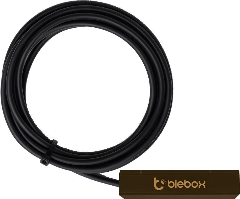 Czujnik otwarcia openSensor brązowy 2m Blebox