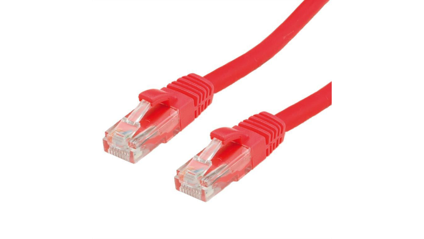 VALUE Kabel krosowy kat. 6A (klasa EA) UTP, skrętka, 2 m