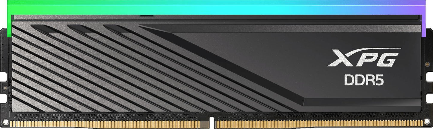 Adata Pamięć XPG Lancer Blade DDR5 6400 DIMM 64GB (2x32) CL32 czarna