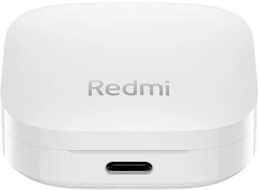 Słuchawki Xiaomi Redmi Buds 6 Active biały