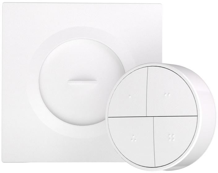 Przycisk Zigbee SONOFF SNZB-01M 4-przyciskowy