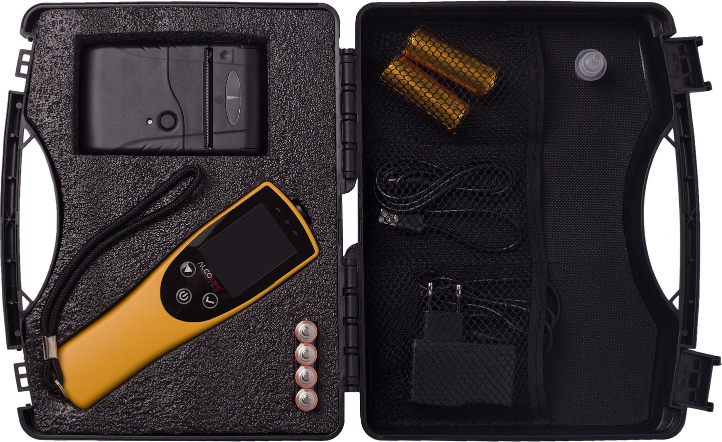 Alkomat AlcoLife F9