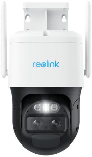 Kamera IP Reolink Trackmix Series G770 8MP LTE z panelem solarnym